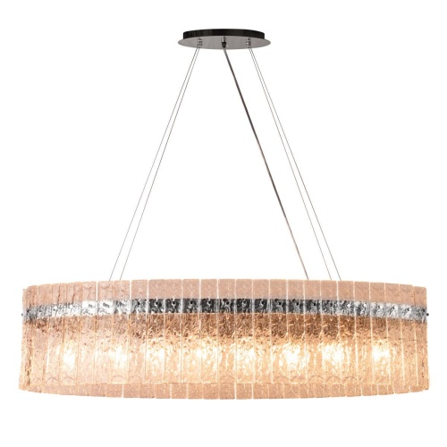 Подвесной светильник LOFT IT Nevada 10297/1000 Nickel фото 2