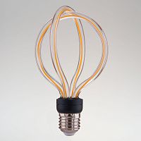 Филаментная светодиодная лампа Elektrostandard Art filament 8W 2400K E27 BL151