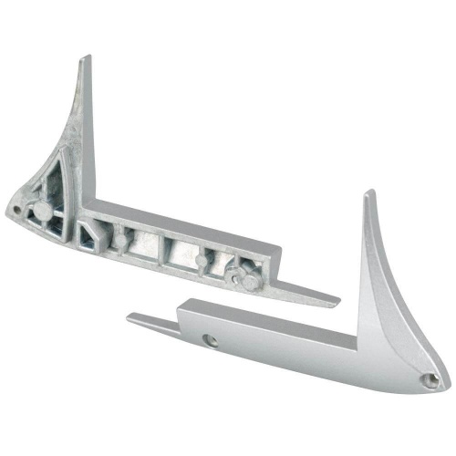 Заглушка правая Arlight PVC-STAIR 015484