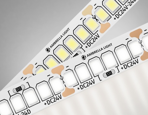 Светодиодная лента Ambrella Light GS3402