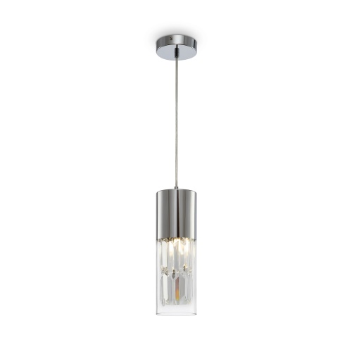 Подвесной светильник Maytoni Modern Wonderland MOD313PL-01CH фото 3