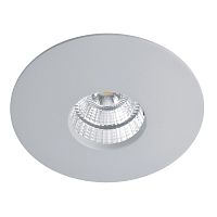 Светильник потолочный Arte Lamp A5438 9W A5438PL-1GY