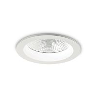 Встраиваемый светильник Ideal Lux Basic Accent BASIC FI ACCENT 30W 3000K