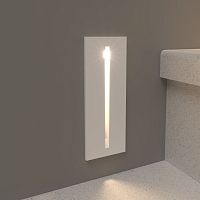 Подсветка для лестниц Elektrostandard Step 8 40108/LED белый