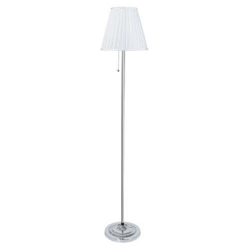 Светильник напольный Arte Lamp Marriot A5039PN-1CC