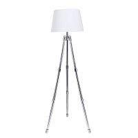 Торшер Arte Lamp WASAT A4023PN-1CC