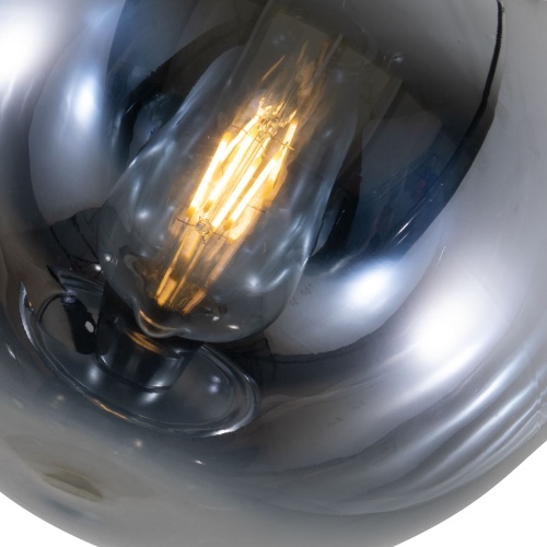 Подвесной светильник Arte Lamp JUPITER chrome A7962SP-1CC фото 4