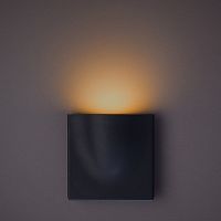 Уличный светильник Arte Lamp Tasca A8506AL-1GY