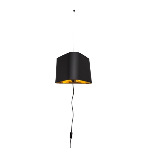 Подвесной светильник Loft It Nuage LOFT1167F-BL