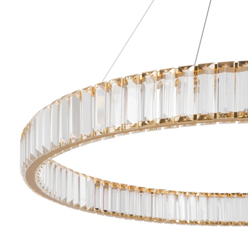 Подвесной светильник Freya Tier FR5257PL-L32G фото 5