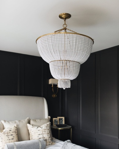 Люстра LH Mirror Home Бувье JJ10655-13D фото 3