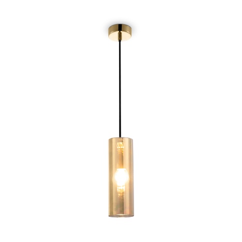 Подвесной светильник Maytoni Gioia P011PL-01G фото 3