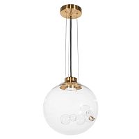 Подвесной светильник Loft It (Light for You) Nobile 10095