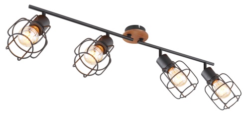 Спот Globo Lighting Willa 54037-4