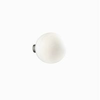 Потолочный светильник Ideal Lux MAPA BIANCO AP1 D20