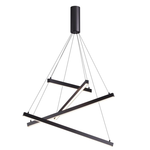 Подвесной светильник Odeon Light COMETA 3860/48B фото 5