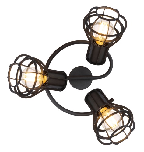 Спот Globo Lighting Clastra 15388-3 фото 5