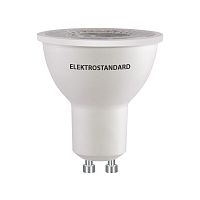 Светодиодная лампа направленного света Elektrostandart JCDR 7W 4200K GU10 BLGU1011