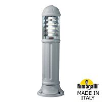 Уличный светильник-столб FUMAGALLI SAURO  D15.554.000.LXF1R.FC1