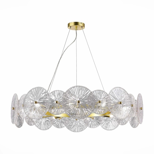 Люстра подвесная ST Luce FLERO SL1657.203.10