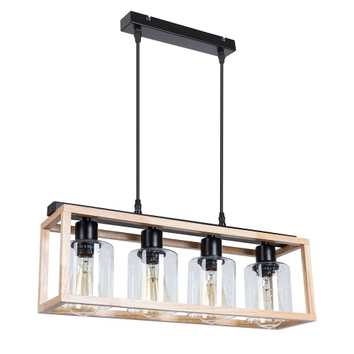 Светильник Arte Lamp DUBLIN A7025SP-4BK