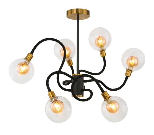 Люстра Globo EDDY 56010-6