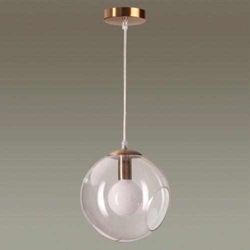 Подвесной светильник Lumion BLAIR 3769/1A фото 4