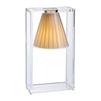 Светильник настольный Kartell Light-Air 2S120610