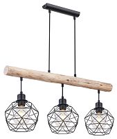 Светильник подвесной Globo Lighting Theodor 15416-3