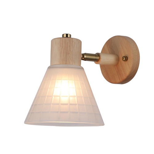 Светильник настенный Arte Lamp MELEPH A4096AP-1BR