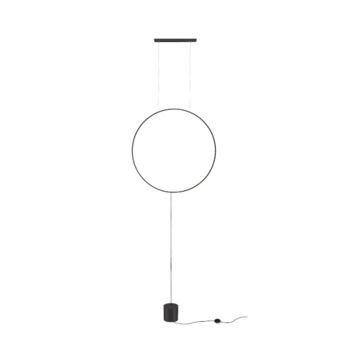 Светильник подвесной Lightstar Undine 738657