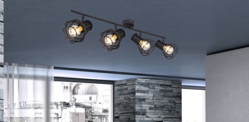 Спот Globo Lighting Clastra 15388-4 фото 4