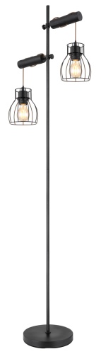 Торшер Globo Lighting Mina 15326-2SNB