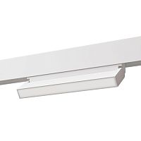 Светильник потолочный Arte Lamp LINEA A4669PL-1WH