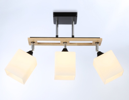 Потолочный светильник Ambrella TRADITIONAL TR9507 фото 3