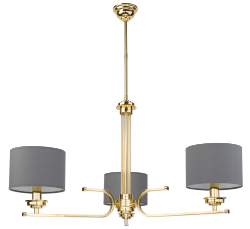 Люстра Kutek MOOD BEL-LG-1(Z)