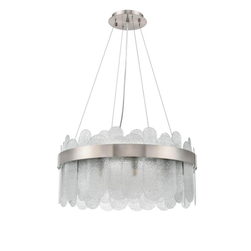 Подвесная люстра Vele Luce Delizia VL3185P12 фото 3