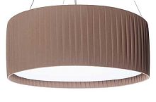 Подвесной светильник TopDecor Crocus Strip S1 01 05p