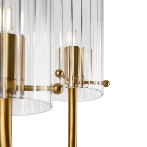 Бра Maytoni Neoclassic Arco MOD223WL-02BS1 фото 4