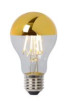 Лампочка светодиодная диммируемая Lucide LED BULB E27 5W 2700K 49020/05/10