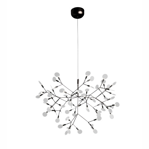 Люстра подвесная ST Luce RAFINA SL379.403.63