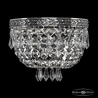 Бра Bohemia Ivele Crystal 19271B/20IV NB