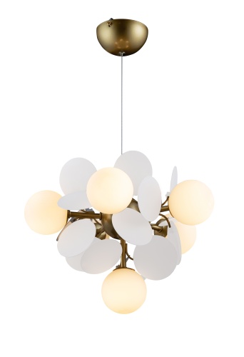 Подвесной светильник Loft It Matisse 10008/6 white