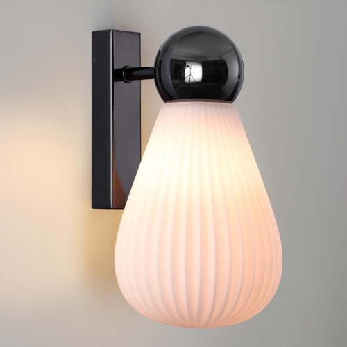 Бра Odeon Light Elica 5418/1W фото 5