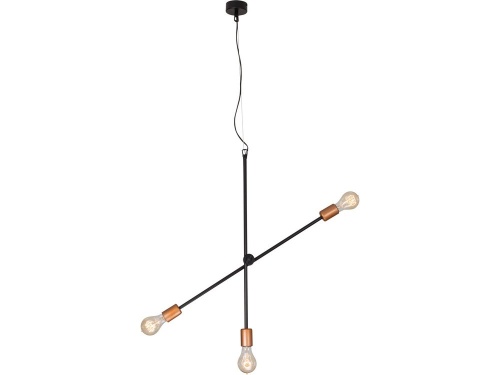 Подвесной светильник STICKS 6268