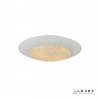 Потолочная люстра iLedex Plain 6146/24W WH