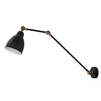 Бра Arte Lamp A2055 A2055AP-1BK