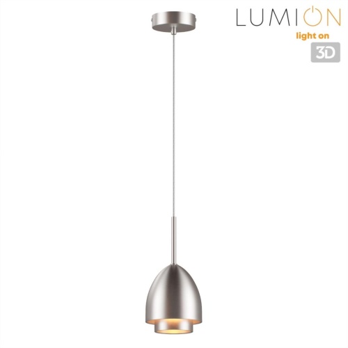 Подвес Lumion AVRORA 8000/1A фото 6