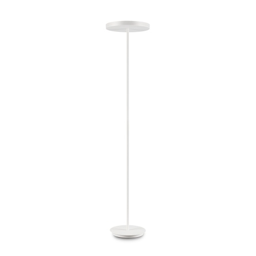 Торшер Ideal Lux Colonna PT4 Bianco