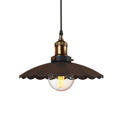 Подвесной светильник Loft It Factory filament LOFT1101 фото 3